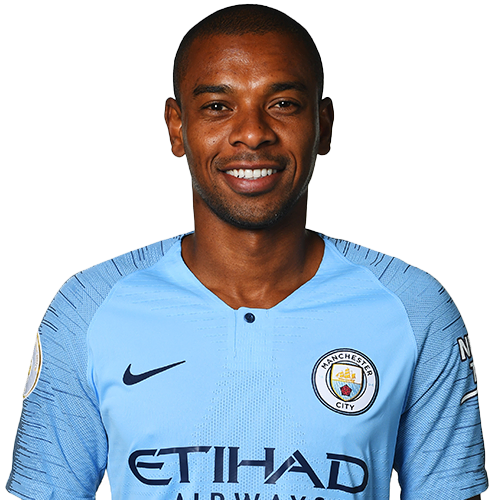 Fernandinho