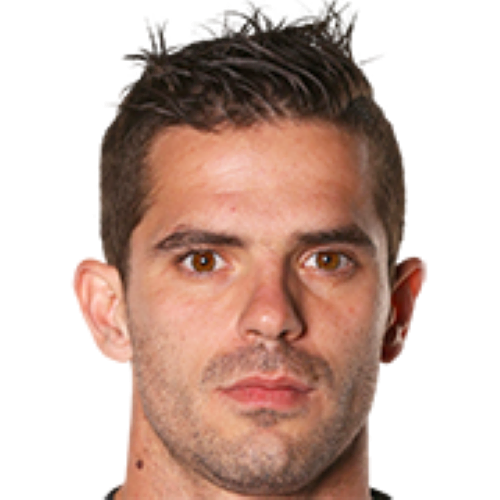 Fernando Gago
