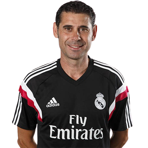 Fernando Hierro