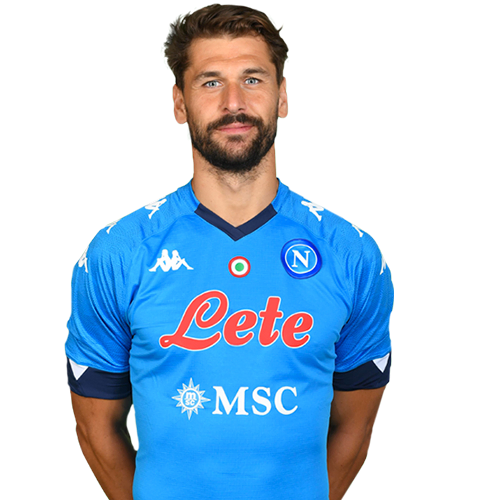 Fernando Llorente