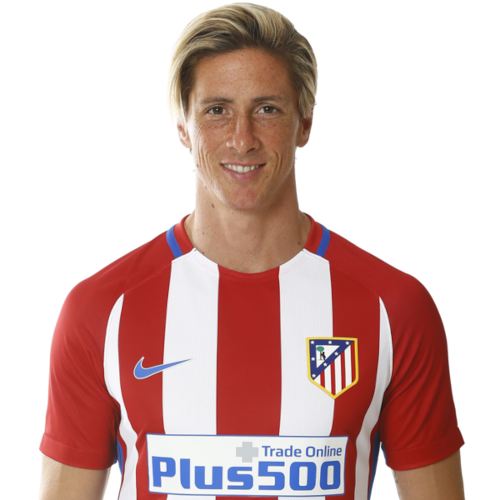 Fernando Torres
