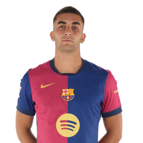 Ferran Torres