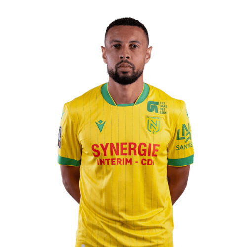 Francis Coquelin