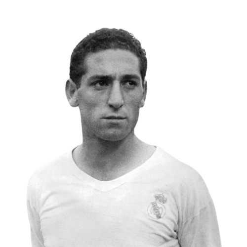 Francisco Gento