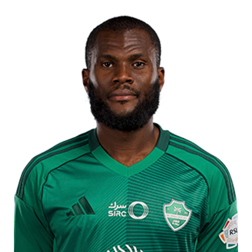 Franck Kessié
