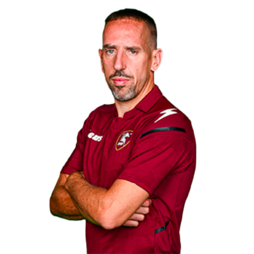 Franck Ribéry