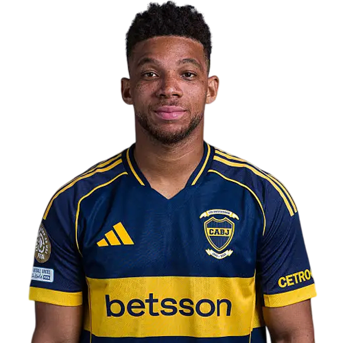 Frank Fabra