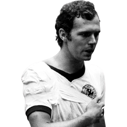 Franz Beckenbauer