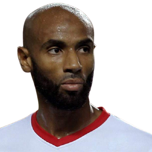 Frédéric Kanouté