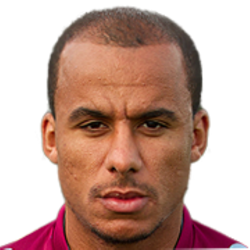 Gabriel Agbonlahor