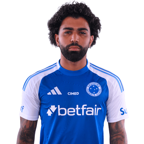 Gabriel Barbosa