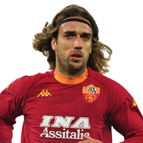 Gabriel Batistuta