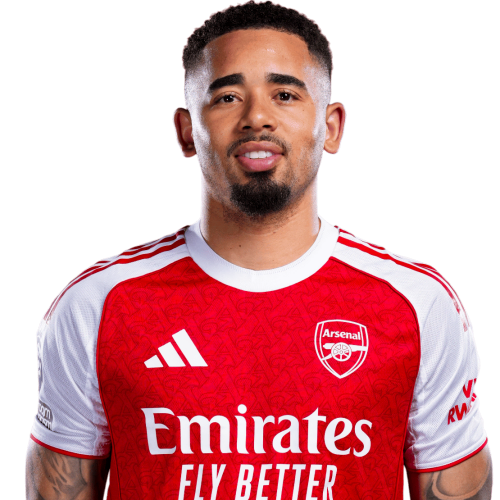 Gabriel Jesus
