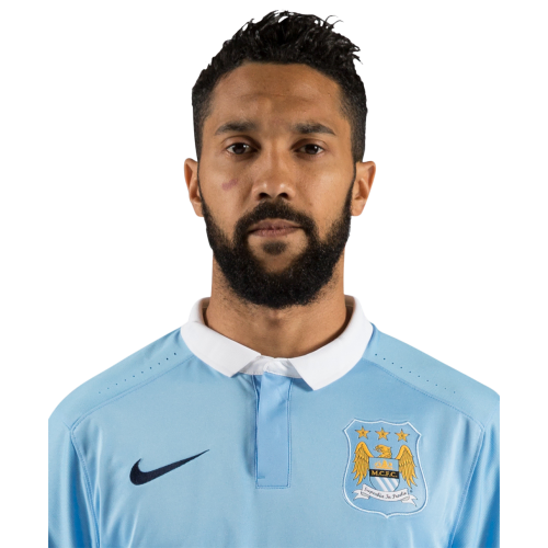 Gaël Clichy