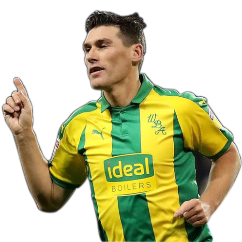 Gareth Barry