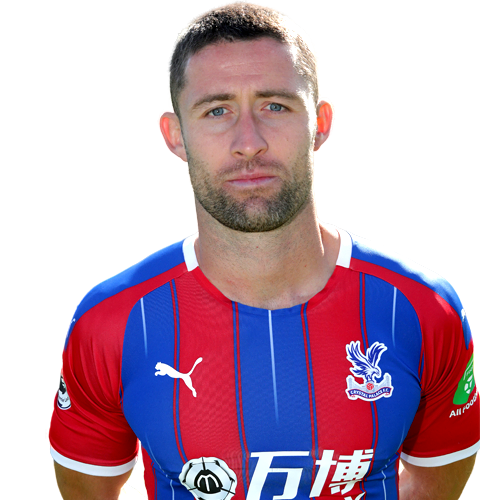 Gary Cahill