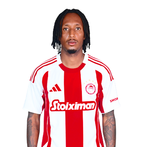 Gelson Martins