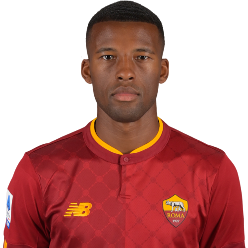 Georginio Wijnaldum
