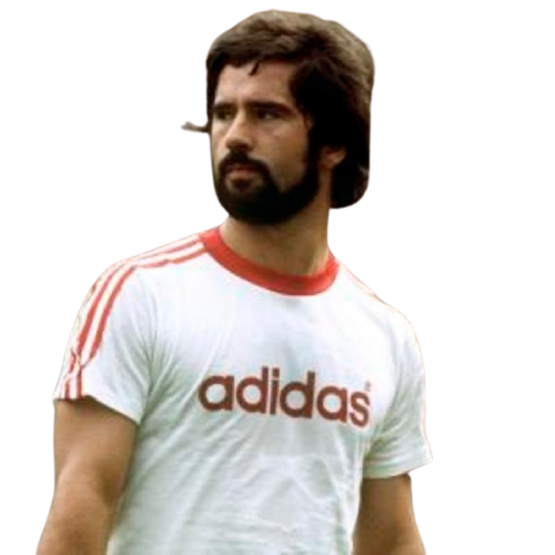 Gerd Müller