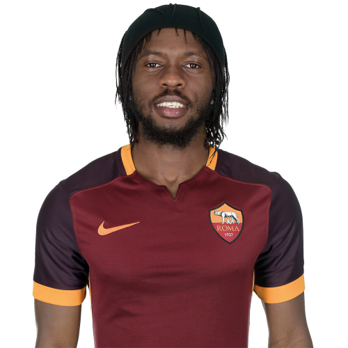 Gervinho