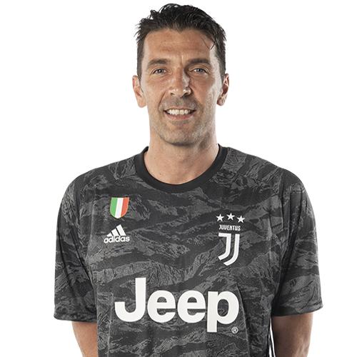 Gianluigi Buffon