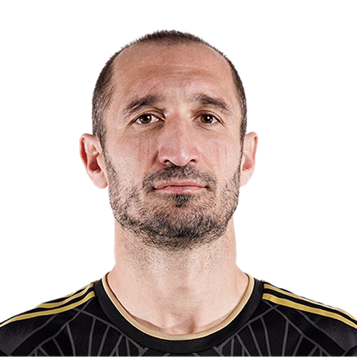 Giorgio Chiellini