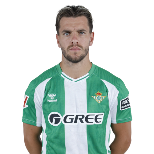 Giovani Lo Celso