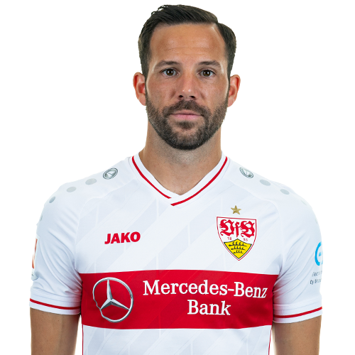 Gonzalo Castro