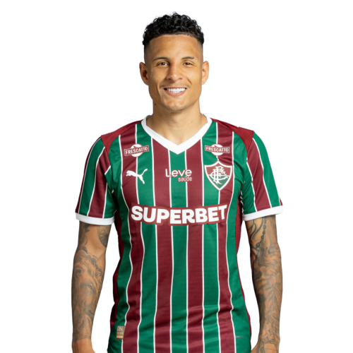 Guilherme Arana