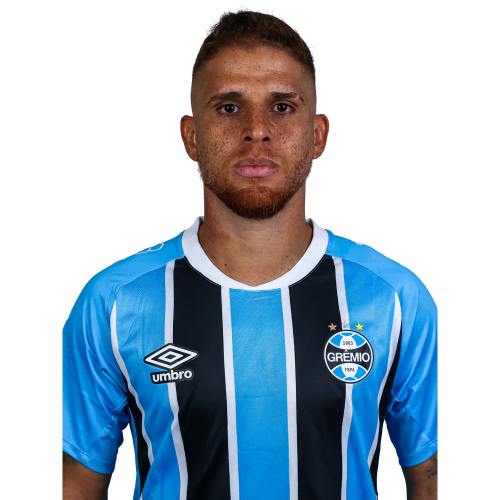 Gustavo Cuéllar