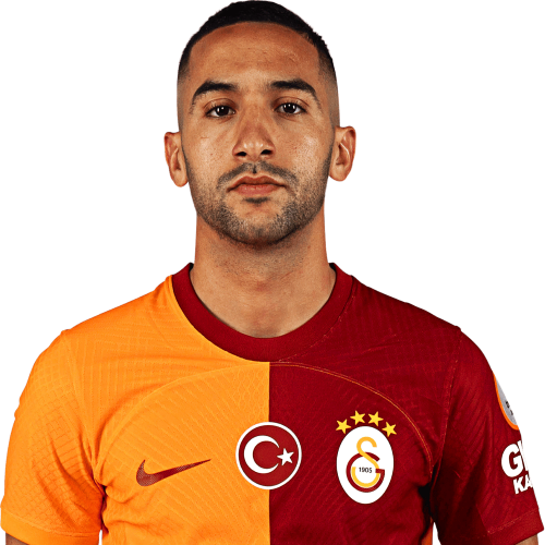Hakim Ziyech