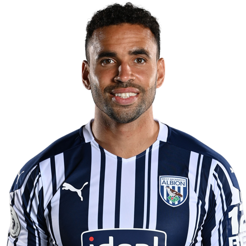 Hal Robson-Kanu