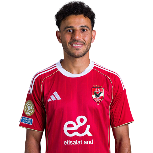 حمدي فتحي