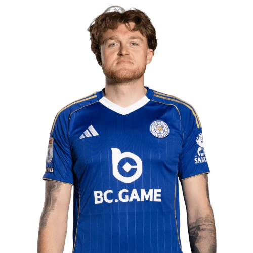 Harry Souttar
