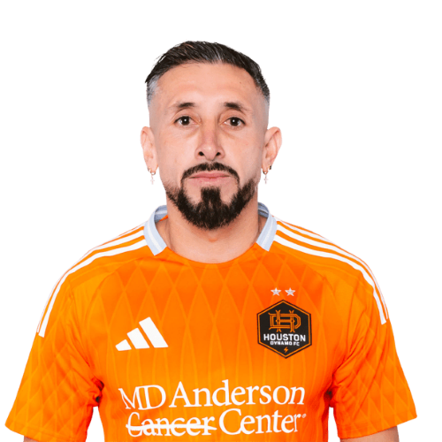 Héctor Herrera