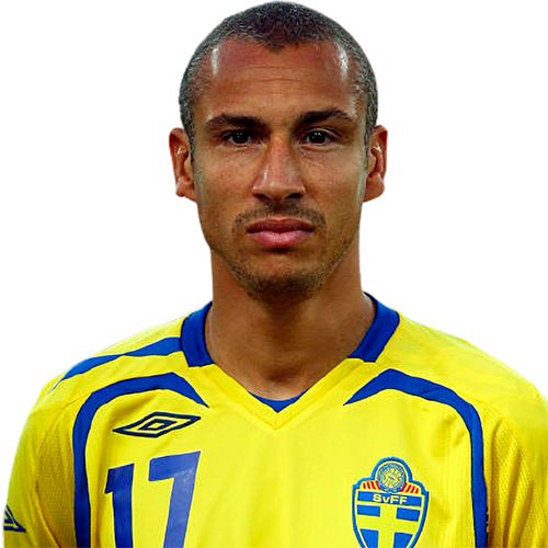 Henrik Larsson