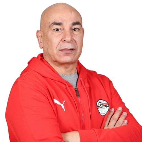 حسام حسن