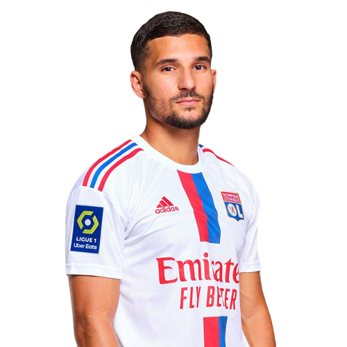 Houssem Aouar