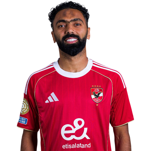 Hussein El Shahat