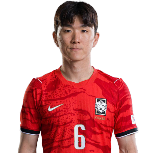 Hwang In Beom
