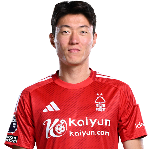 Hwang Ui-jo