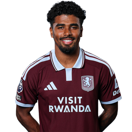Ian Maatsen