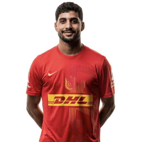Ibrahim Adel