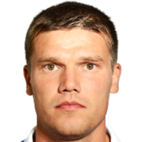 Igor Denisov