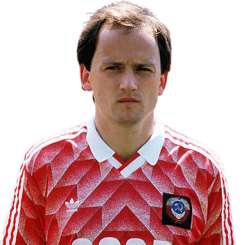 Ihor Belanov