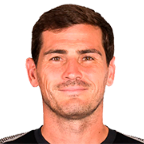 Iker Casillas