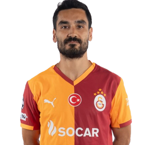 İlkay Gündoğan