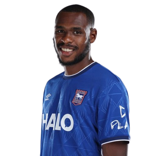Issa Diop