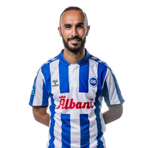 عصام الجبالي