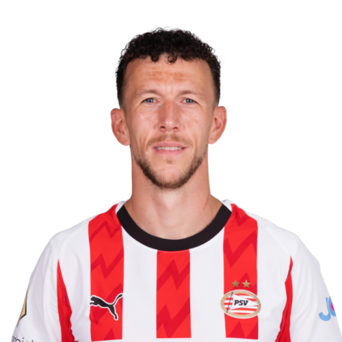 Ivan Perišić